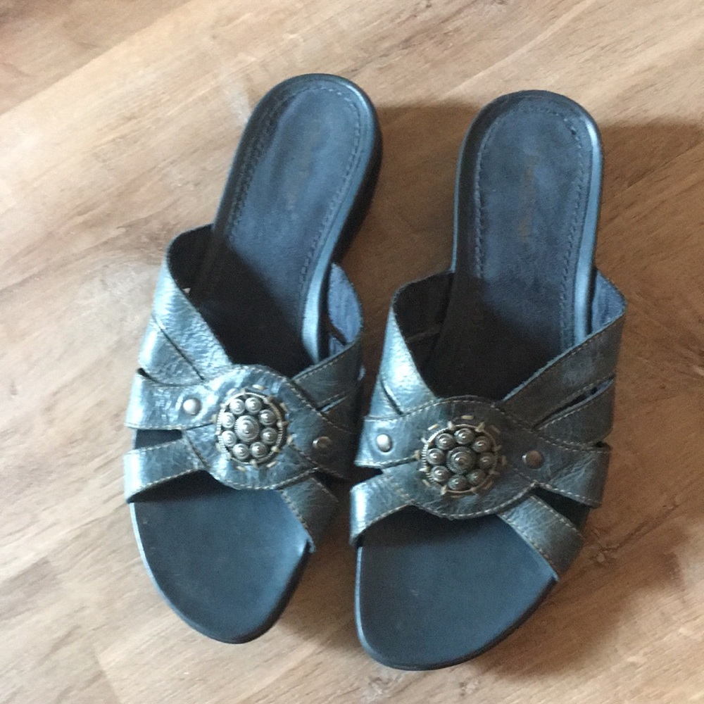 Bare Traps “marnie” sz 9